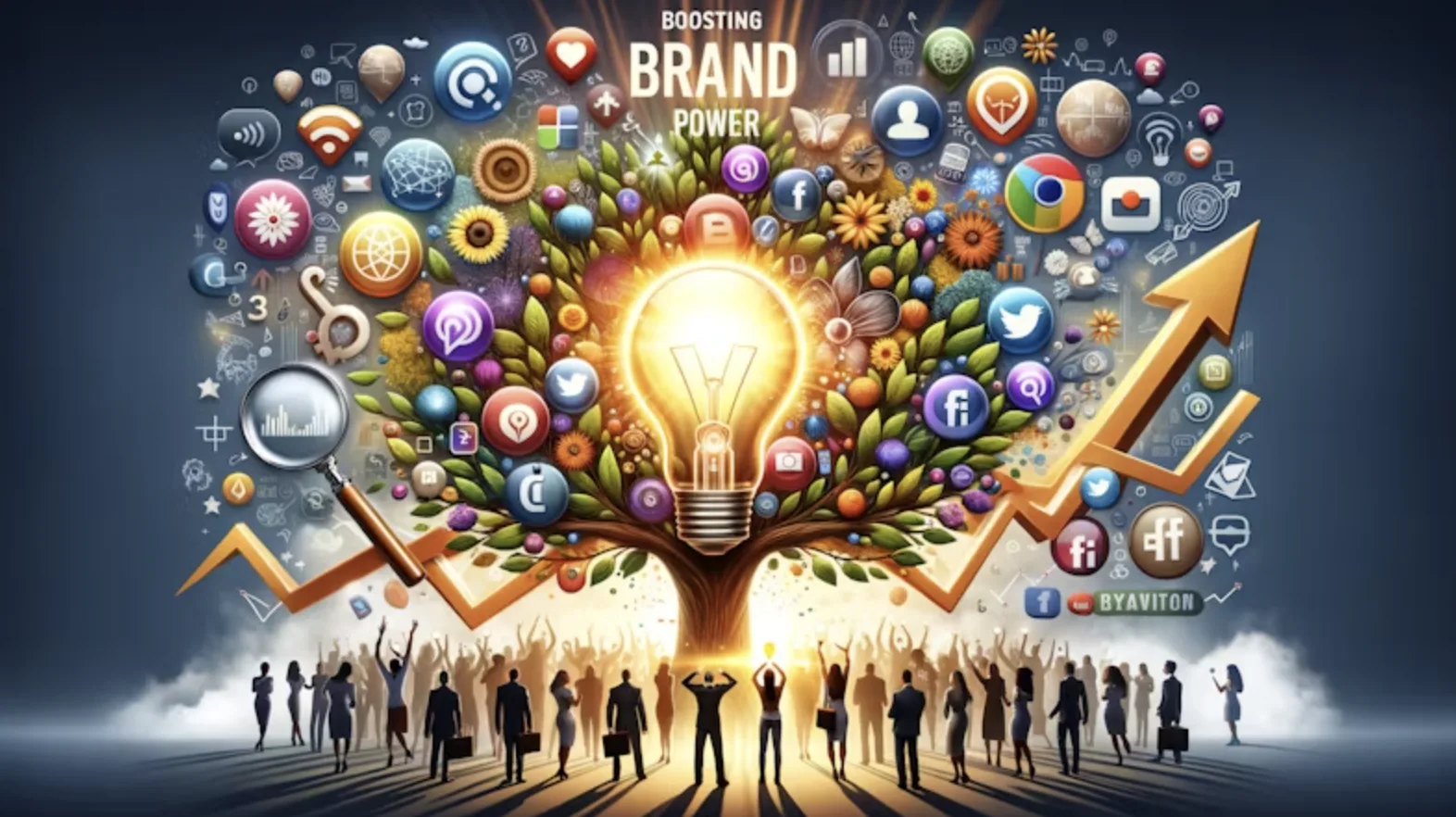 Marka Bilinirliğini Artıracak Yaratıcı Sosyal Medya Fikirleri