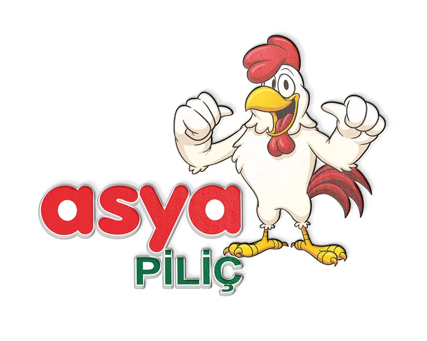 Asya Piliç